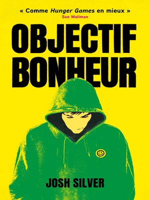 cover image of Objectif Bonheur